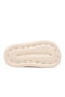 Ecru Light Flexible Eva Unisex Children's Sabo Slippers 404 F-P - 6