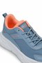 Thora Blue Women's Sports Shoes - 7