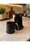 Nesil Plus Közde Turkish Coffee Machine-Cream Tkebt Cream - 2