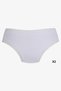 Women's 6-Piece Lace Detailed Cotton Panties - 4