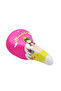 Girl's Bicycle Saddle with Princess Pattern – Polyurethane Saddle Compatible with Bmx and 16-20 Inch Rims - 2