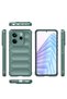 Ilkeshop New Redmi Note 14 4g Case Optimum Silicone (215322) - Black - 3