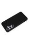 Ilkeshop New Galaxy S24 Case Taft Cover (10907) - Black - 2