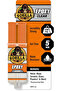 Clear Two-Part Epoxy (0.85 oz) – Strong, Durable Bond