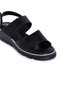 Comfort Slide Sandals for Women – Cushioned Slip-On Casual Sandals for Daily Wear, Travel & Walking - 4