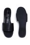 Flat Sandals for Women – Comfortable Slip-On Casual Summer Sandals for Daily Wear, Walking & Travel - 5