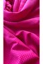 Cotton Viscose Gingham Voile Fabric