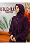 Medina Silk Vera Ferace with Zipper, Compatible with Sizes 38-56 - 3