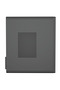 Frisby 300w fc-2735b standard micro-tower pc case - 3