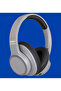 OR-BT07 Wireless Bluetooth Over-Ear Headphones with Deep Bass, Noise Reduction Mic & Comfortable Ear Cushions