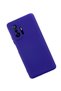 Shopilke Mi 11t Pro Case Nano Velvet Silicone (102906) - Purple - 2