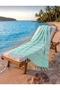 Towel, Bath and Sauna Cover 100X180 cm (3 Pieces) - 2