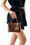 New Season Women's Charm Hand and Shoulder Bag En 18 Size 15 cm