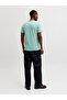JJESPLIT NECK TEE SS NOOS - 4