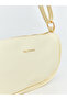 Özmarka New Season Leather Look Girls' Shoulder Bag - 3
