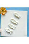 Creative Fish Series Earrings Polymer Clay Cutter Cute Cartoon Pottery Mold DIY Jewelry Pendant S...