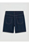 Nevavm Regular Fit Women's Jean Shorts with a Difference - 6