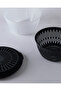 Brent Vegetable Dehydrator - Smoked - 4500 ml - 3
