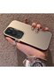 Vivo Y31 5g Compatible Silicone Edge Hard Back Anti-Fall Phone Case - 2