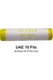 UAE 10 Fils Coin Roll (50 Pcs of 10 Fils Coins) - 2