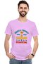 Men's Printed Design T-Shirt (Being A Trophy Husband Is Exhausting)| Round Neck Regular Fit T-shirt - 2