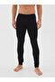 Black 100% Cotton Men's Underwear / Underpants Lcvictor - 3