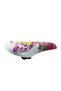 Girls' Bmx Bicycle Seat, Compatible with 16-20 Inch Rims, Princess Pattern - 5
