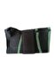 Knitted Hand Wrist Brace - Professional Stabilizer with Metal Support for Left Hand, Size S - 4