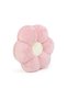 Trend Papatya Pillow 40 cm – Aesthetic and Cute Design – Soft Plush Decorative Flower Throw Pillow - 3