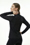 Women's Active Half Zip Training Top - 4
