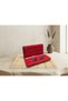 100% Genuine Leather Soft Soft Model Zippered Large Size Women's Wallet - 2