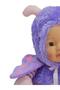 Baby Face Butterfly 35 cm - Lilac - 3