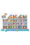 PUZZLE DOUBLES CREATE-A-SCENE! CASTLE - 3