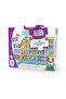 PUZZLE DOUBLES CREATE-A-SCENE! CASTLE