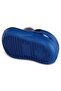 Gözlü 25- Slippers - Blue - 2