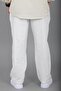 Washable Linen Baggy Trousers Spr 2313_0445 - 6
