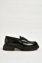 Kafka Model Genuine Leather Eva Sole Casual Shoes - 4