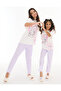 Short Sleeve Tee and Pants