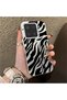 Xiaomi Mi 15 5g Compatible Hard Acrylic Back Silicone Edge Lens Protection Case - 2