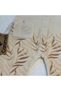 Baby Boy & Child Muslin Jumpsuit - 100% Natural Cotton - Beige - 4