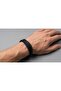 Men’s Braided Leather Bracelet – Minimalist Multi-Layer Fashion Wristband - 2