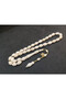 İskeçeli Cemil Masterpiece İskender İmame Natural Whale Bone Certified 9852 - 2