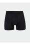 Nevavm Standard Fit Cotton Flexible Men's Boxer 3-Pack - 2