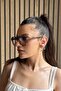 Bh Ae101 C02 Women's Sunglasses - 7