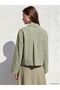 Lcw Modest Modal Blend Women's Shirt - 4