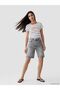 Lcw Vision Crew Neck Amalfi Printed Women's T-Shirt - 2
