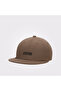 Cons Six Panel Baseball Unisex Khaki Hat - 3
