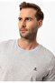 Basic Crew Neck T-shirt - 5