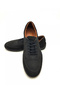 3498 %100 Genuine Nubuck Leather Soft Men's Shoes