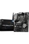 لوحة أم B760 GAMING PLUS WIFI، بتصميم ATX - تدعم معالجات إنتل من الجيل الثاني عشر والثالث عشر